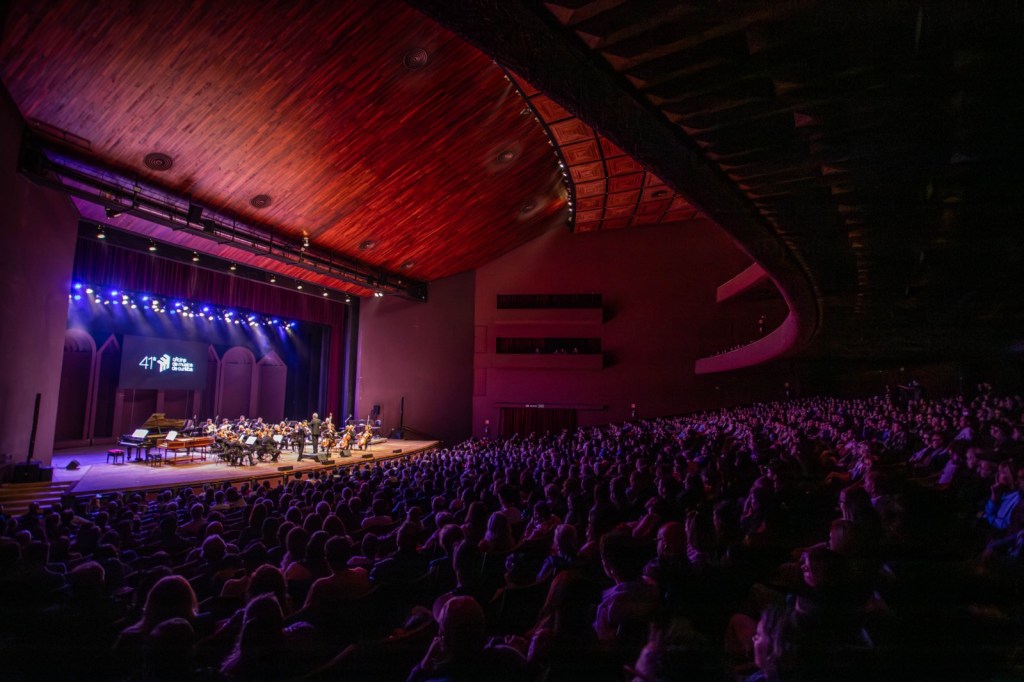 Oficina de Música de Curitiba tem mais de cem atrações gratuitas; evento começa hoje (7/1)