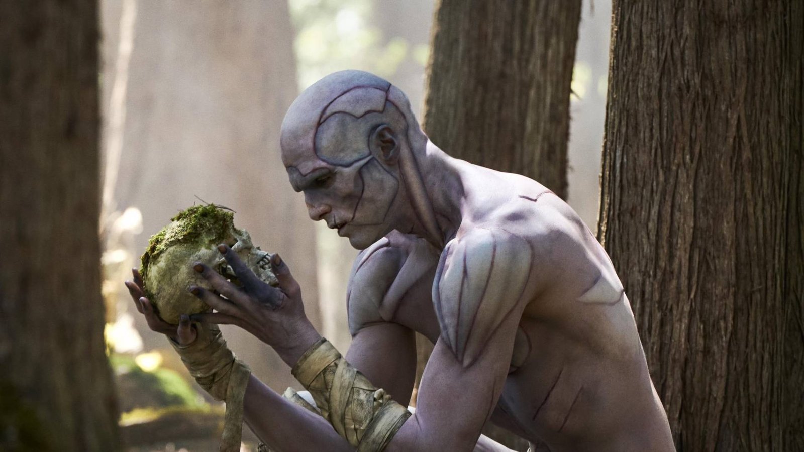 Frankenstein Foto Divulgação