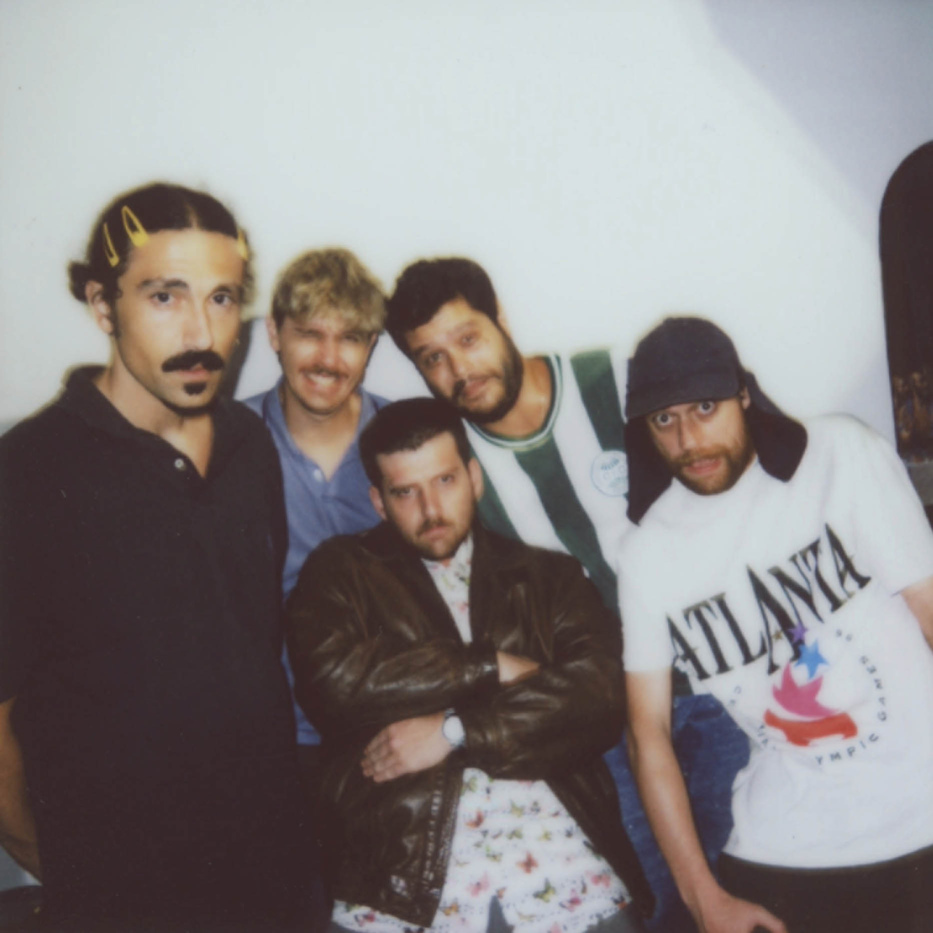 Jovem Dionísio. Foto: Divulgação.