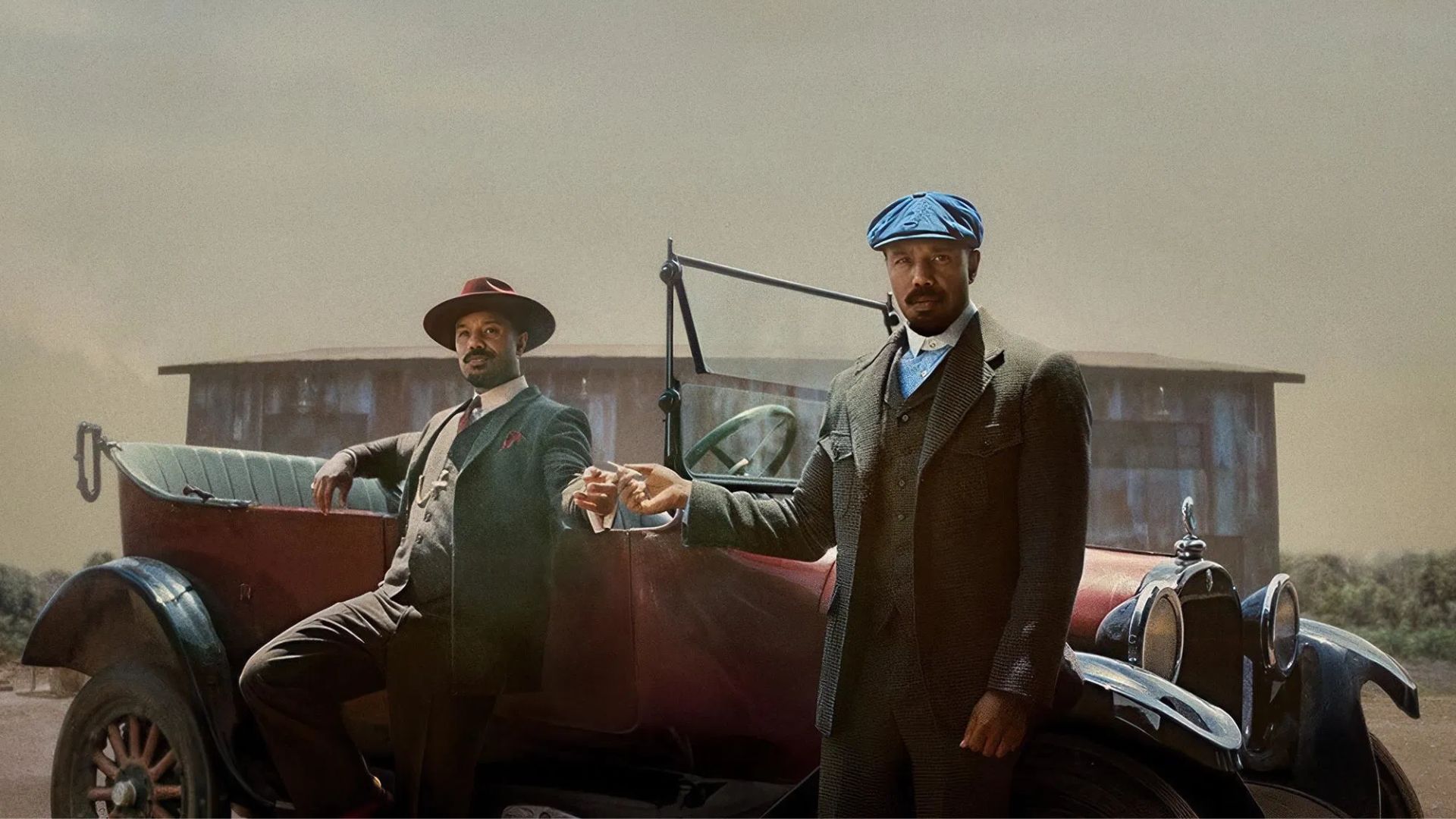 Pecadores Foto Divulgação